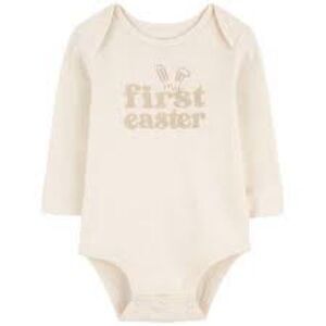 🐰Carter’s My First Easter Top